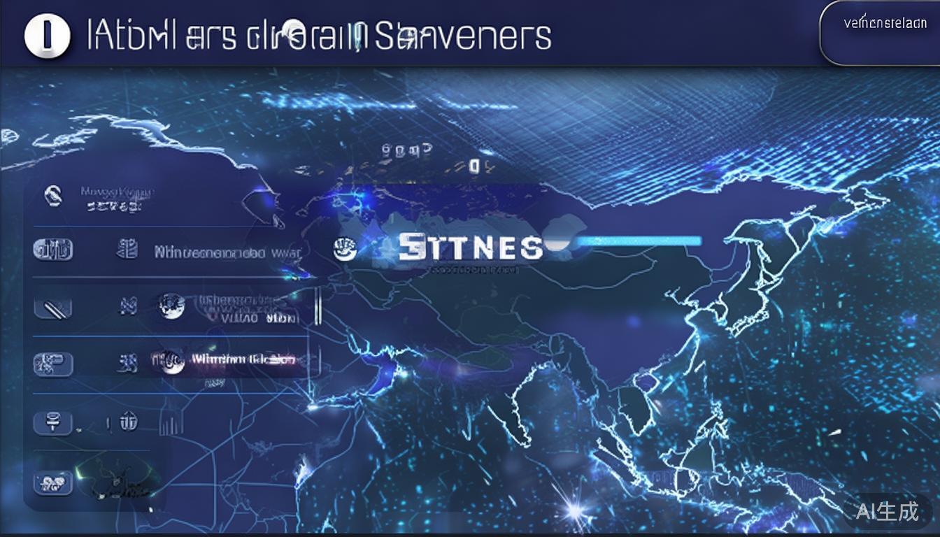 如何正确配置VPN确保稳定连接到海外服务器的详细指南 