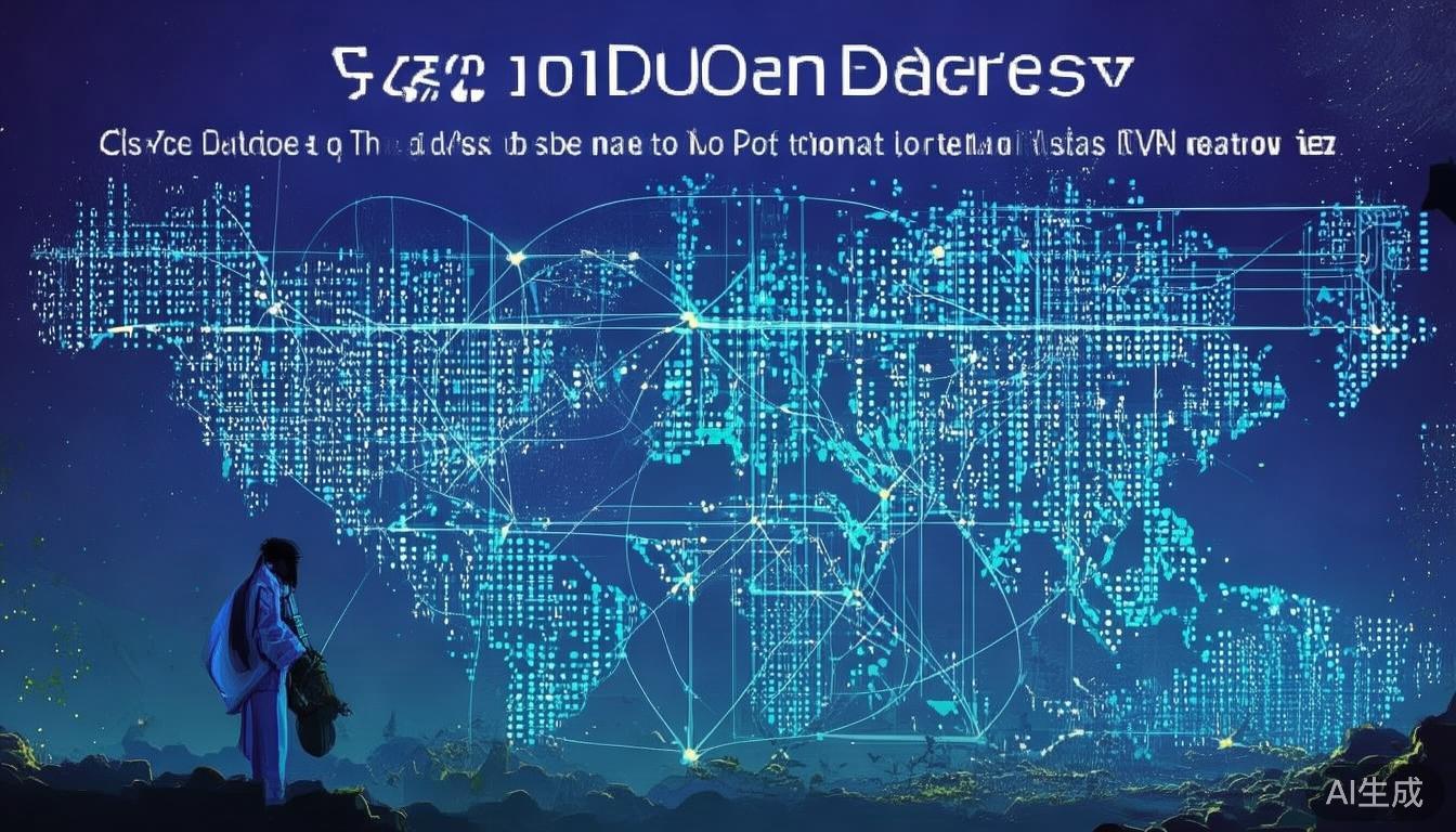 全面解析VPN地址格式标准与常见类型的详细指南 