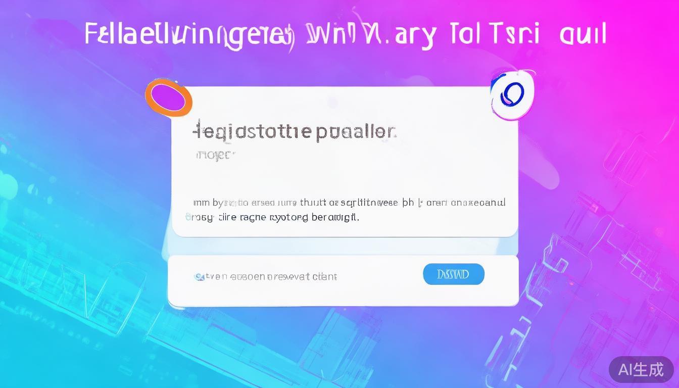 2024最新全面指南:一站式解析百度VPN账号注册与高效使用技巧 2024最新全面指南:一站式解析百度VPN账号注册与高效使用技巧