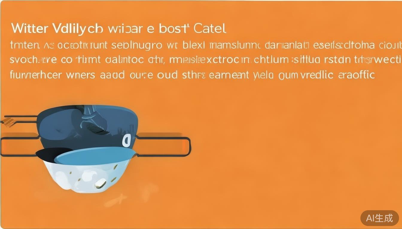 推特加速器彗星：全面提升账号曝光与流量的最新利器攻略 