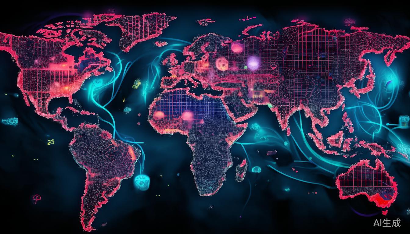 全面解析“盒子VPN”的主要功能、优势及实际使用体验详尽评测 2. 全面覆盖的服务器布局
该VPN覆盖全球多个