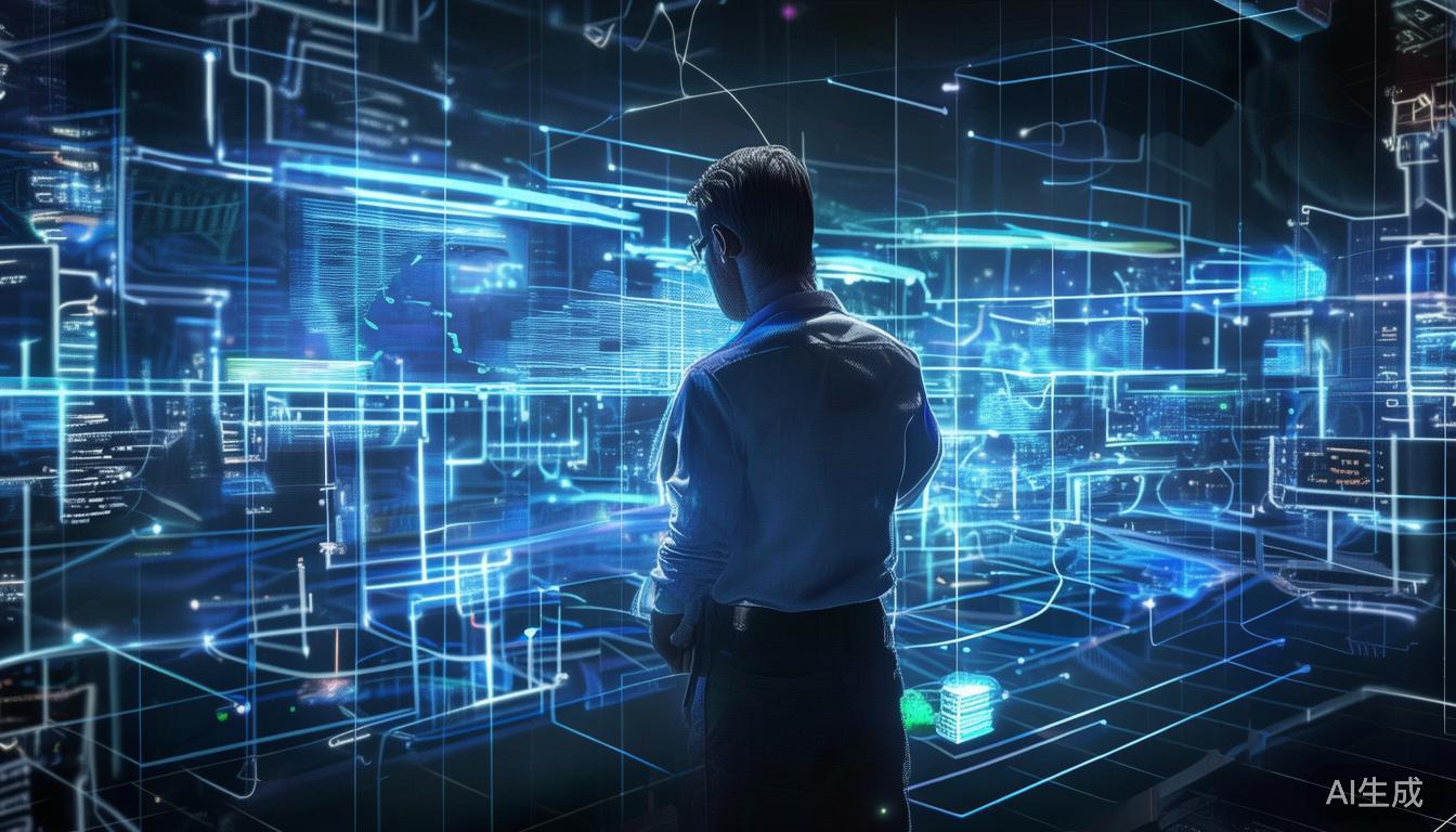 全面解析VPN路由技术与设置攻略:实现网络安全与高速连接的实用指南 在深入设置之前,首先需要明确VPN路由的定义。简单